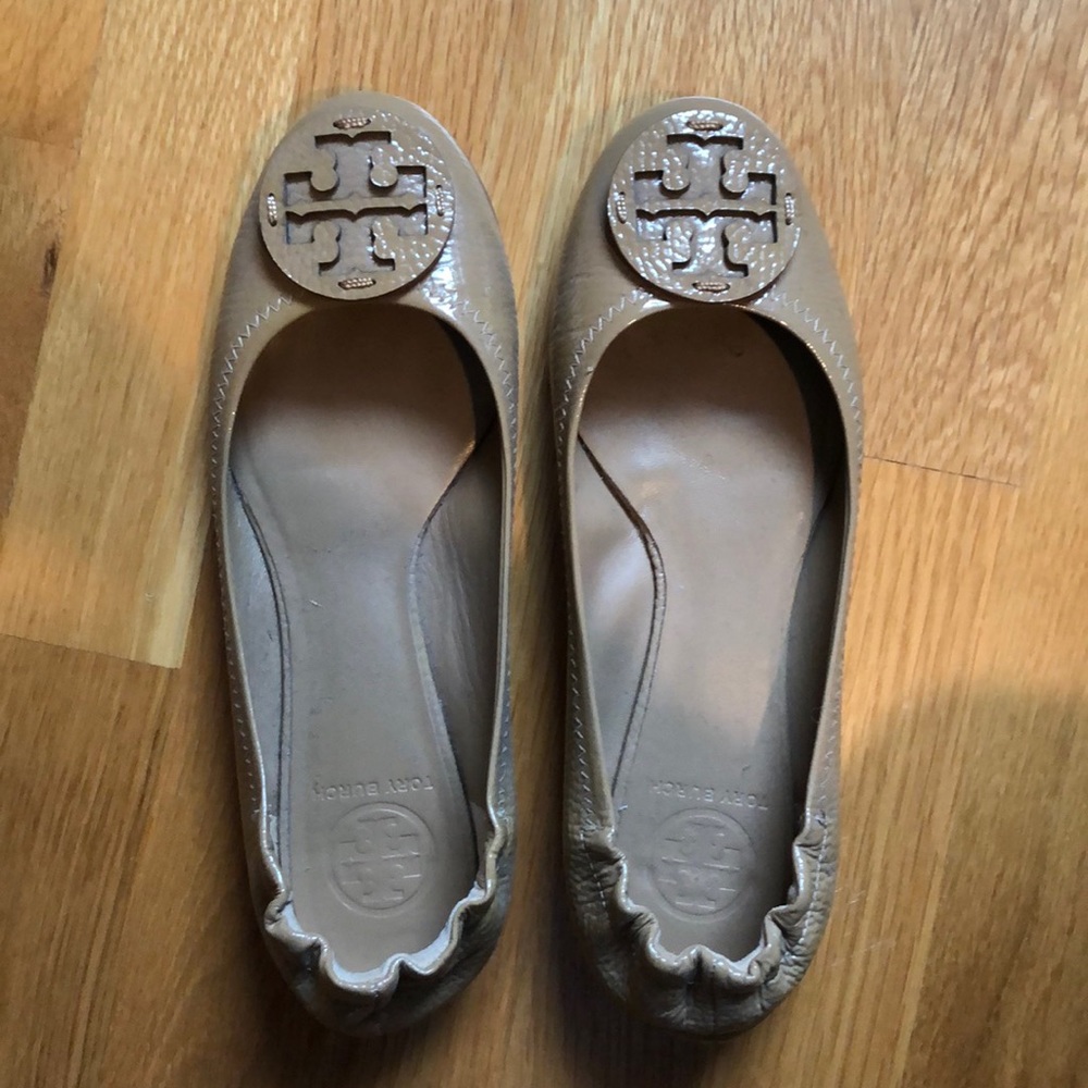 Tory Burch Flats